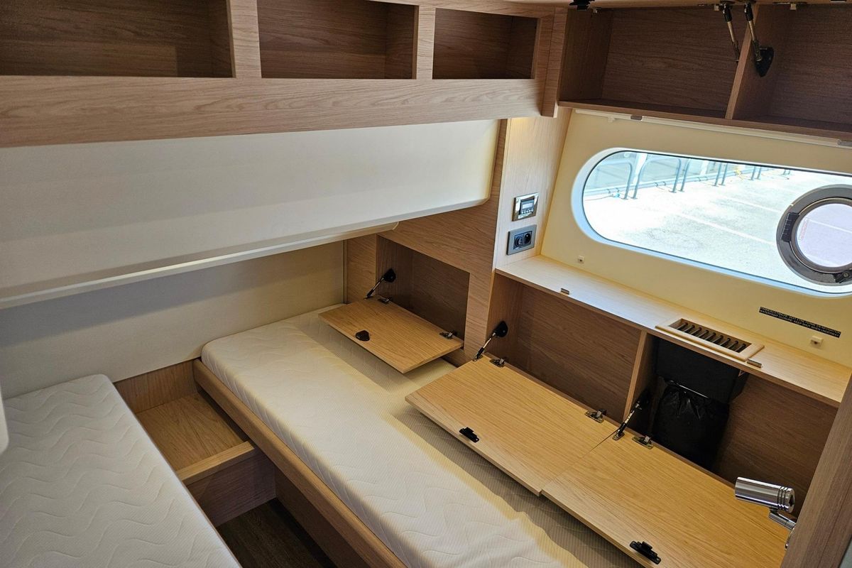 2019 Beneteau 48 