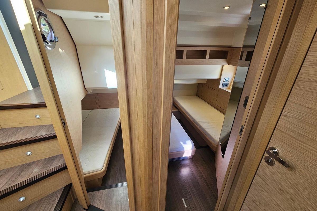 2019 Beneteau 48 