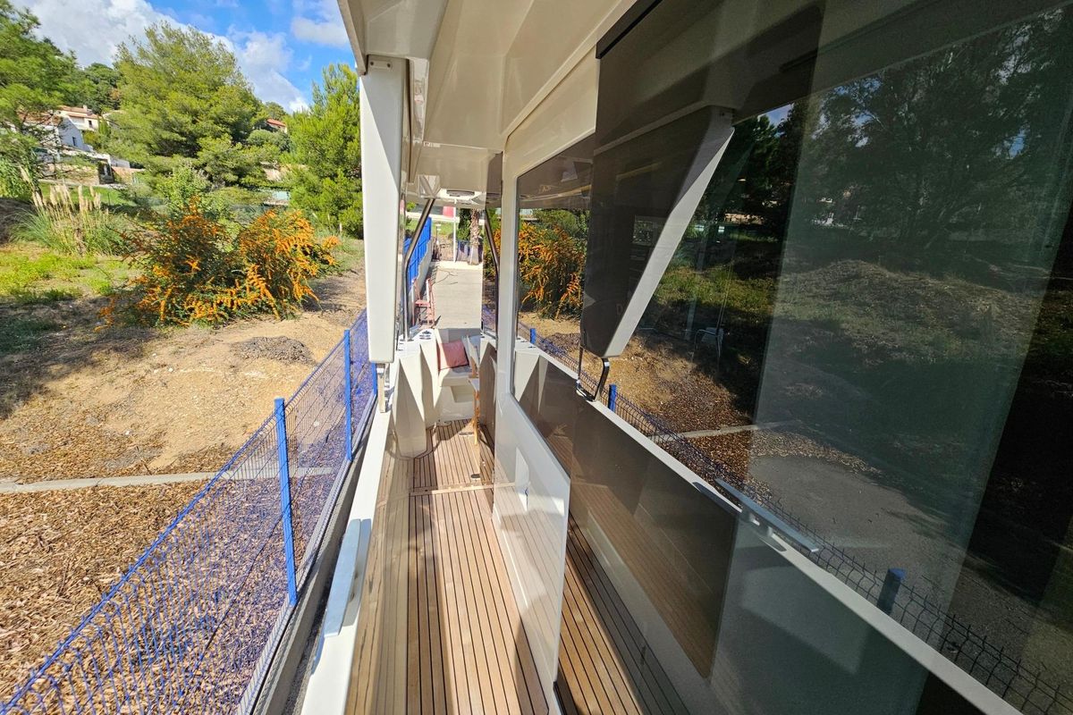 2019 Beneteau 48 