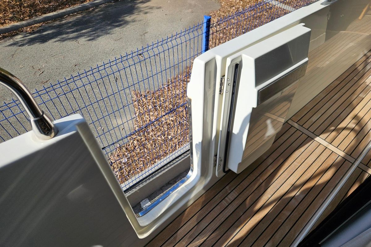 2019 Beneteau 48 