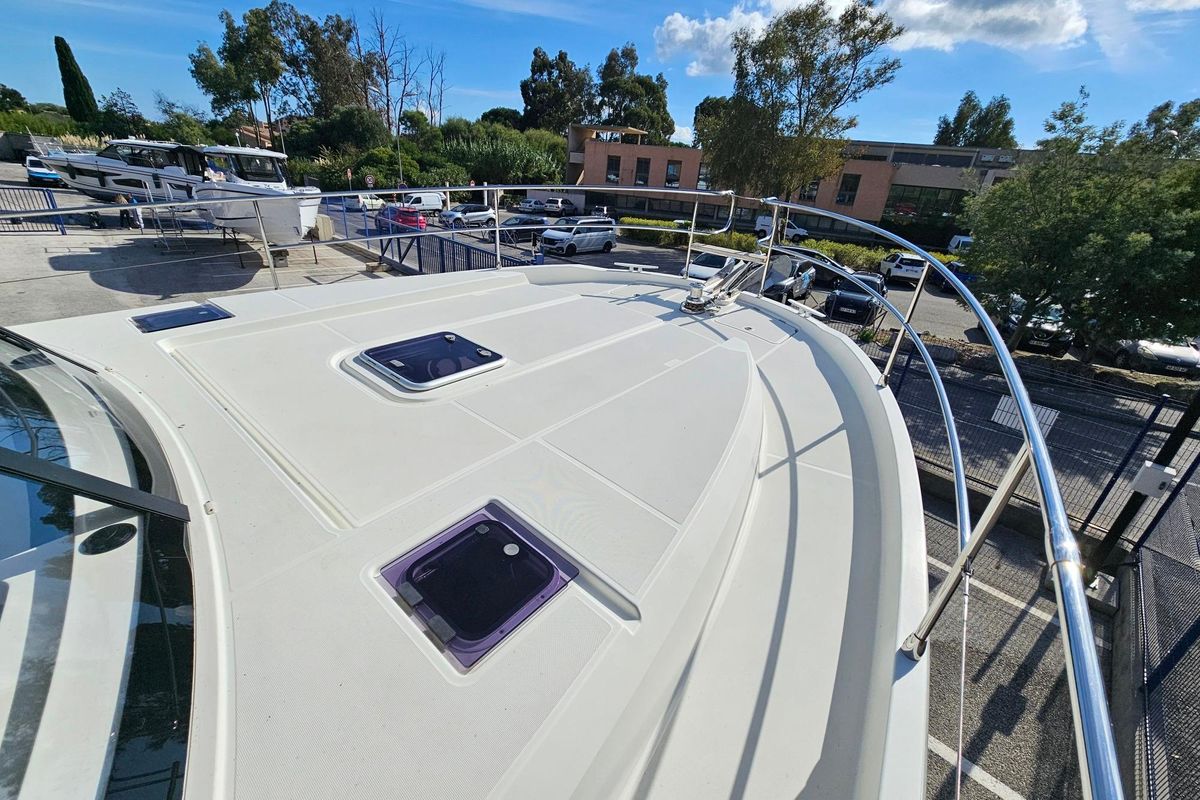2019 Beneteau 48 