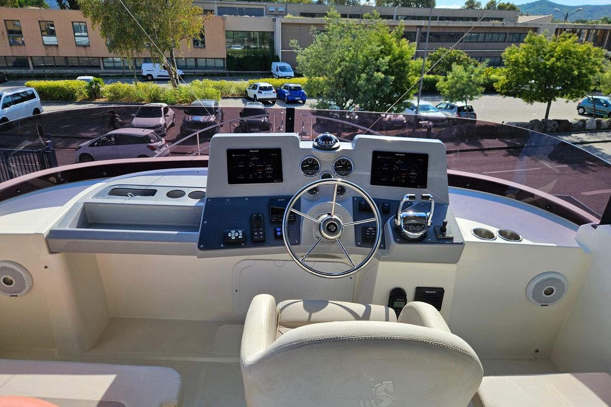 2019 Beneteau 48 