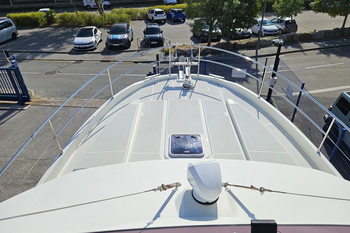 2019 Beneteau 48 