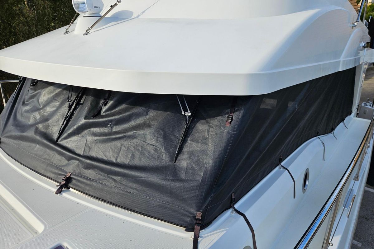 2019 Beneteau 48 