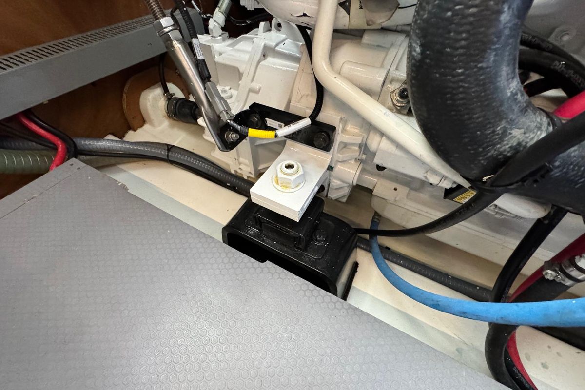 2019 Beneteau 48 