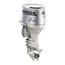 2021 Honda BF 115 DK1 LU