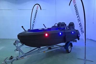 2024 SeaStorm 14