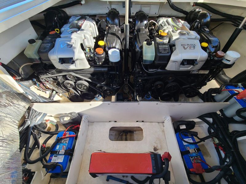 2016 Sea Ray 350 SLX