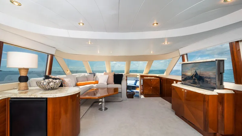 Tryst Yacht Photos Pics Tryst 94'/ 28.65m Lazzara