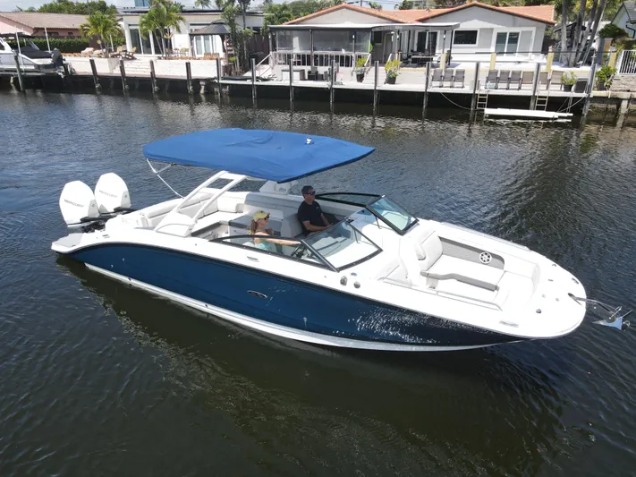 Captain Hook Yacht Photos Pics 