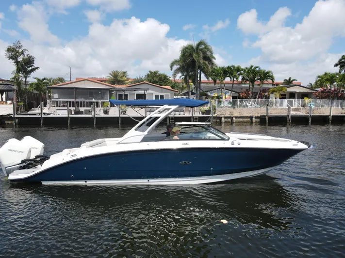 Captain Hook Yacht Photos Pics 