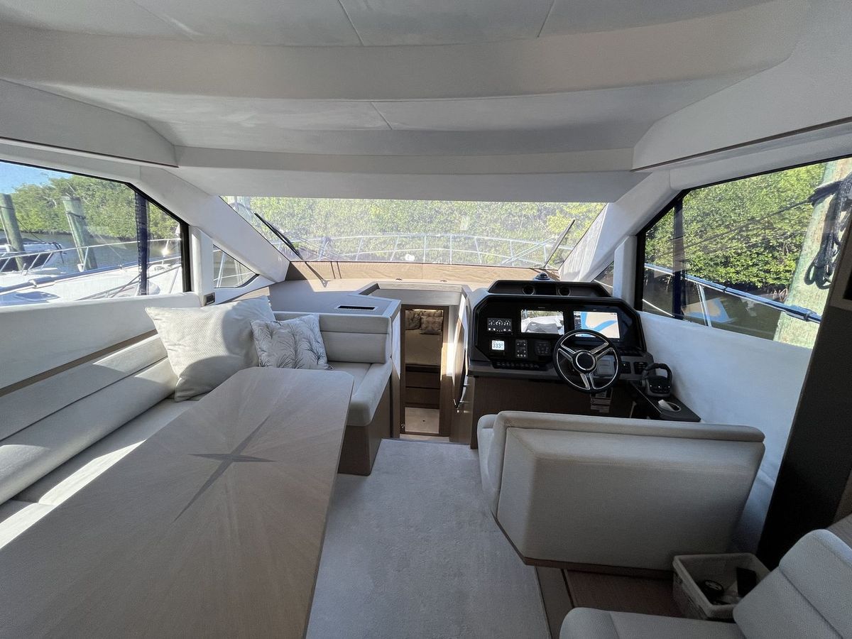 2023 Galeon 50 