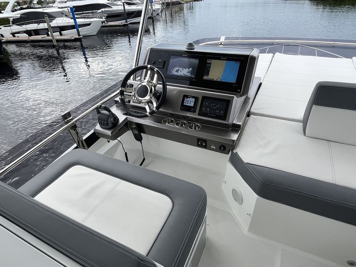 2023 Galeon 50 