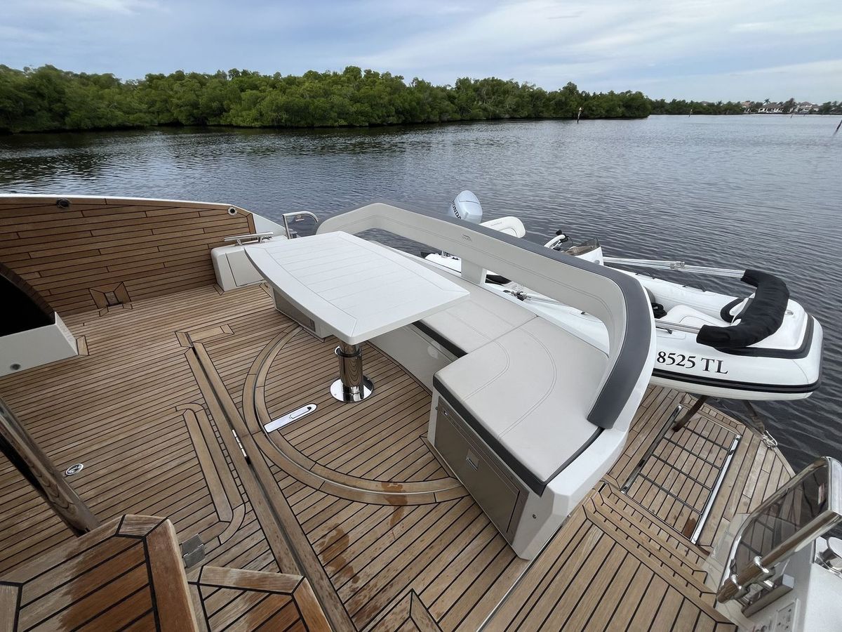 2023 Galeon 50 