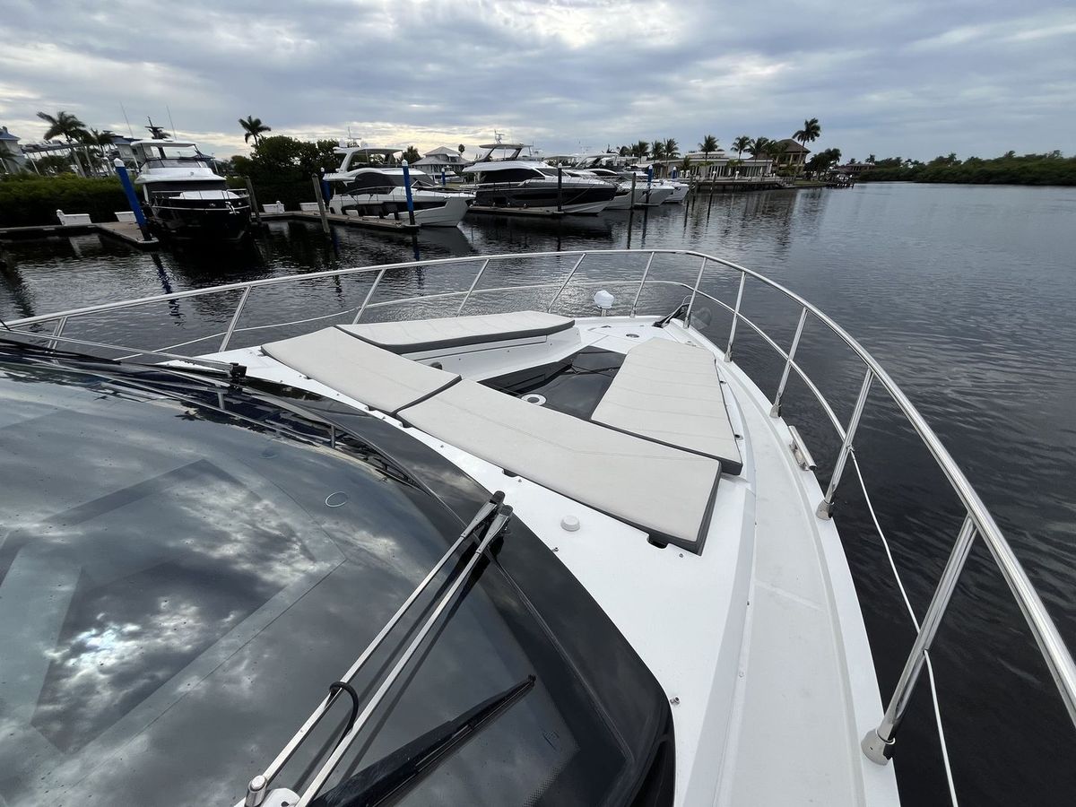 2023 Galeon 50 