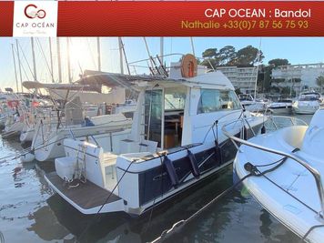 2005 Beneteau ANTARES SERIE 9