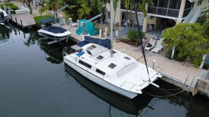 Catamaran Gemini 3000