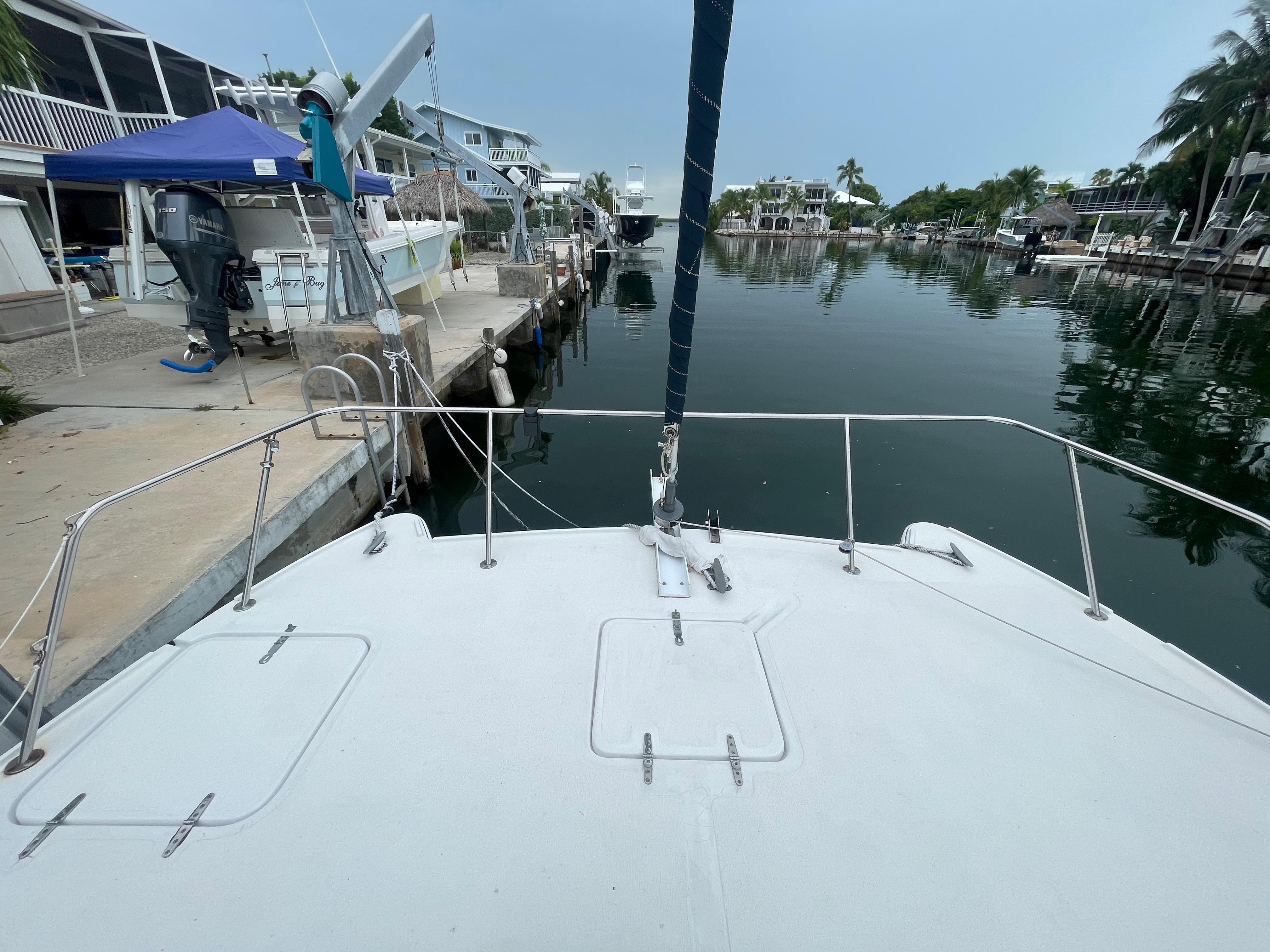 gemini power catamaran for sale