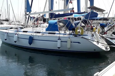 Bavaria 40
