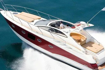 2007 Astondoa 40 Open