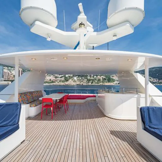 Irama Yacht Photos Pics 