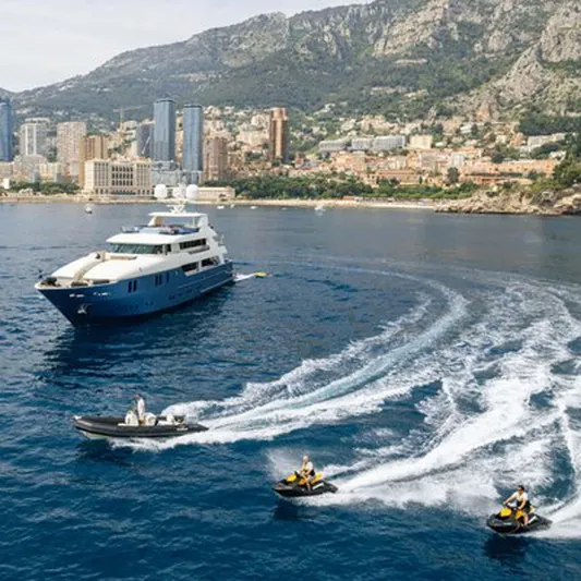 Irama Yacht Photos Pics 