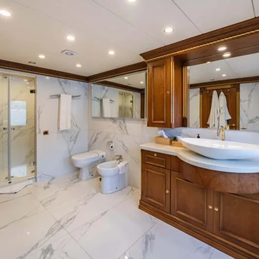 Irama Yacht Photos Pics 