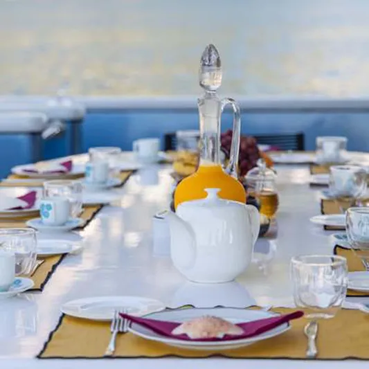 Irama Yacht Photos Pics 