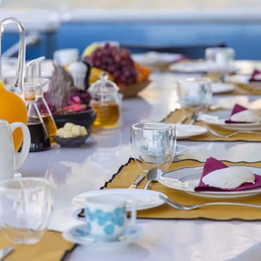 Irama Yacht Photos Pics 