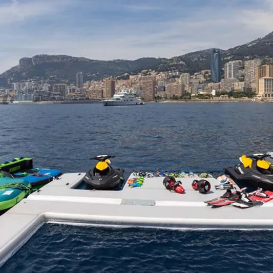 Irama Yacht Photos Pics 