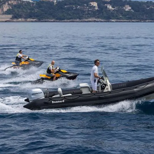 Irama Yacht Photos Pics 