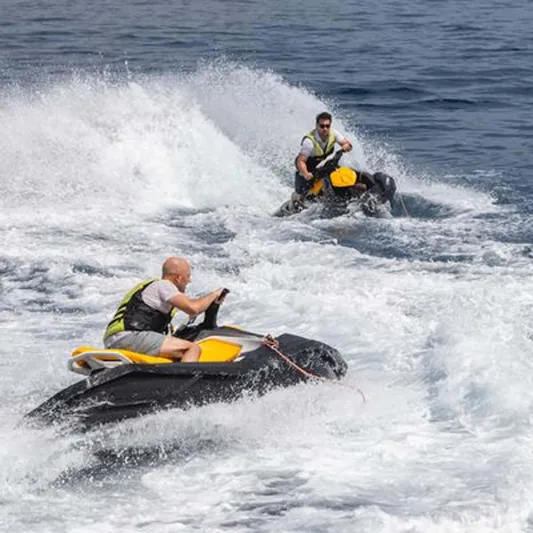 Irama Yacht Photos Pics 