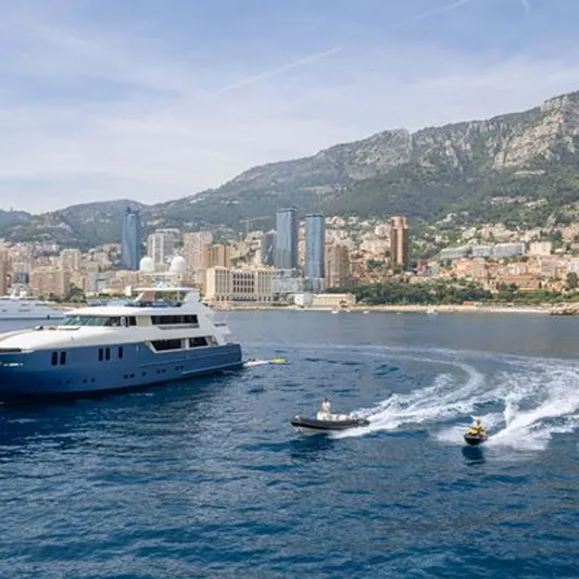 Irama Yacht Photos Pics 