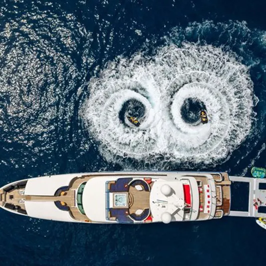 Irama Yacht Photos Pics 