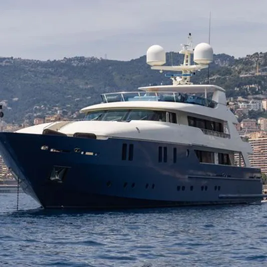 Irama Yacht Photos Pics 