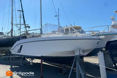2020 Beneteau Flyer 7 SPACEdeck
