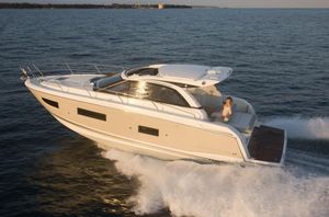 2016 Jeanneau Leader 40
