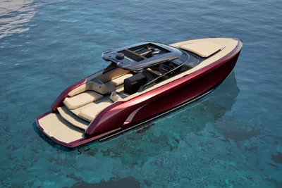 2026 Flynt Revolante