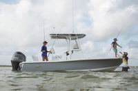 2023 Sea Hunt BX 22 BR