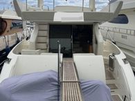 2004 Azimut 55E