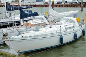 1985 Victoire 933