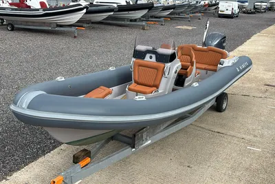 2021 Ribeye A811