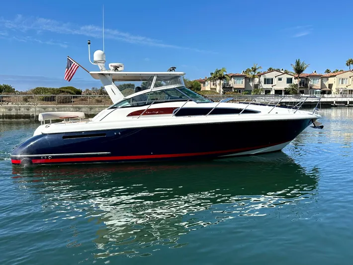 Sybaris Yacht Photos Pics 