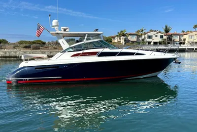 Chris-Craft 36 Roamer