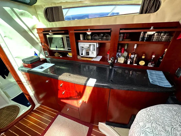 Sybaris Yacht Photos Pics 