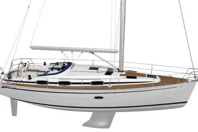 2006 Bavaria 37 Cruiser