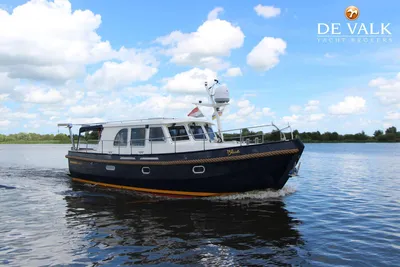 Boarncruiser 35 Classic Line