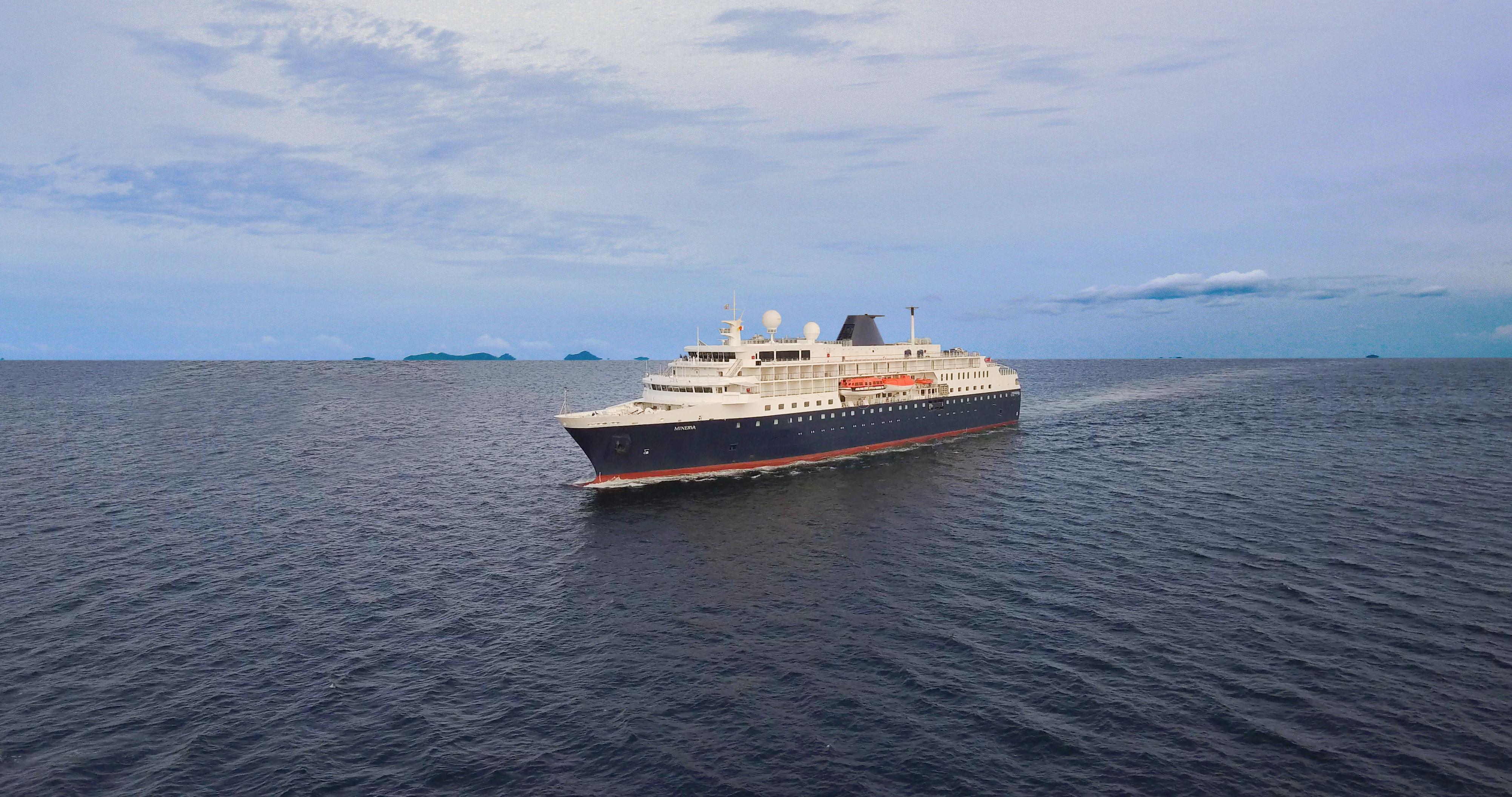 Minerva Cruise Ship Cruise Ship For Sale Yachtworld