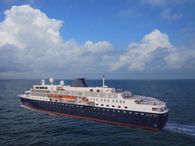 1996 Cruise Ship - 300 Passenger - Stock No. S2406