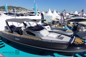 2022 Salpa SOLEIL 33